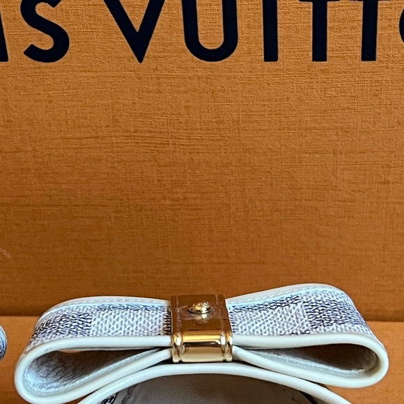 Pre loved Daniel Azur Valentine Open Toe Pump 9CM size 37 (7) - Picture 4 of 13